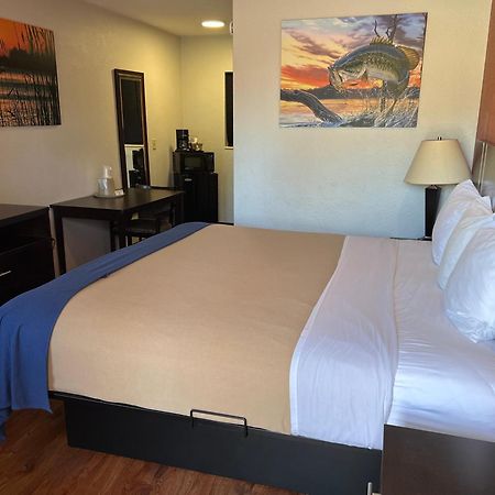 Budget Inn Of Okeechobee Ngoại thất bức ảnh