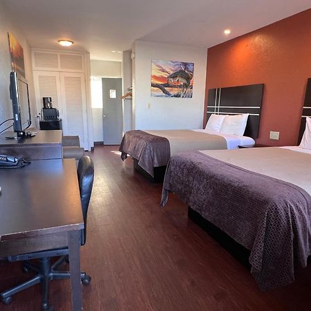 Budget Inn Of Okeechobee Ngoại thất bức ảnh