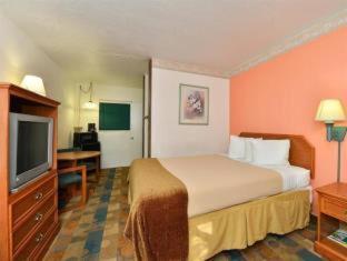 Budget Inn Of Okeechobee Phòng bức ảnh