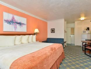 Budget Inn Of Okeechobee Phòng bức ảnh