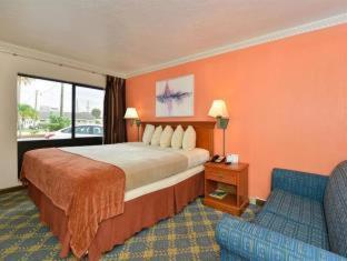 Budget Inn Of Okeechobee Phòng bức ảnh