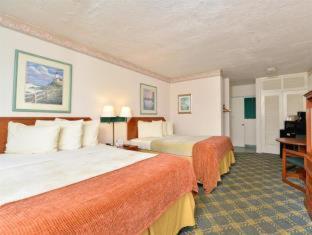 Budget Inn Of Okeechobee Phòng bức ảnh