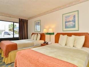 Budget Inn Of Okeechobee Phòng bức ảnh
