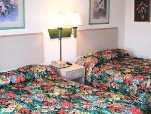 Budget Inn Of Okeechobee Phòng bức ảnh